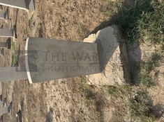 BAGHDAD (NORTH GATE) WAR CEMETERY - BALDWIN, W A